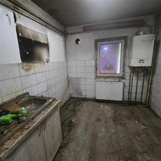 Apartament 3 camere Petru poni copou