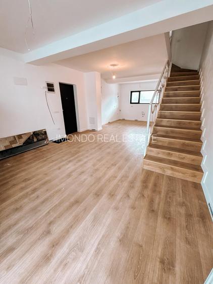 4 Camere I TUNARI I Langa Primarie I  100 mp Curte - 3