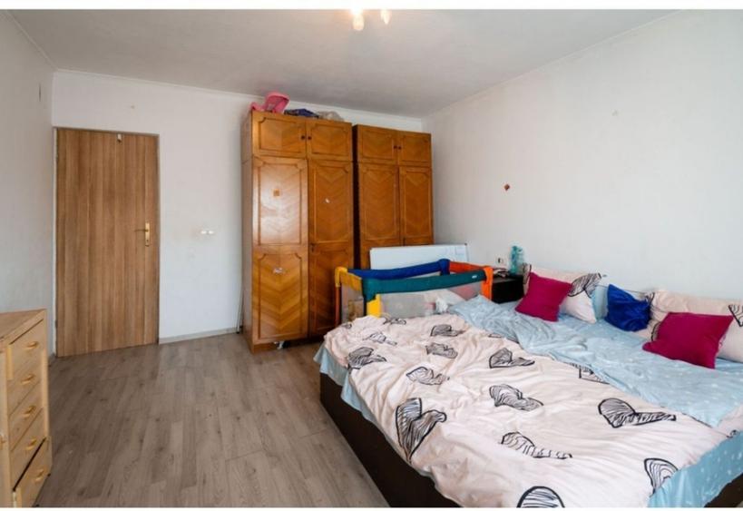 Sanandrei - Casa INDIVIDUALA -Teren