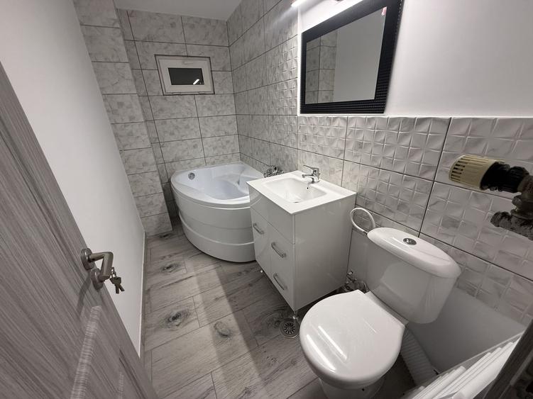 AP. 3 CAMERE- TEI, PRIMA INCHIRIERE, PET-FRIENDLY, 80 MP UTILI