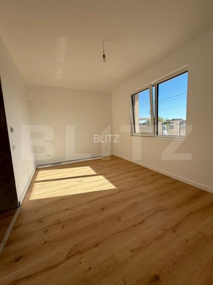 Duplex 3 camere, 124.30 mp, zona Dumbravita
