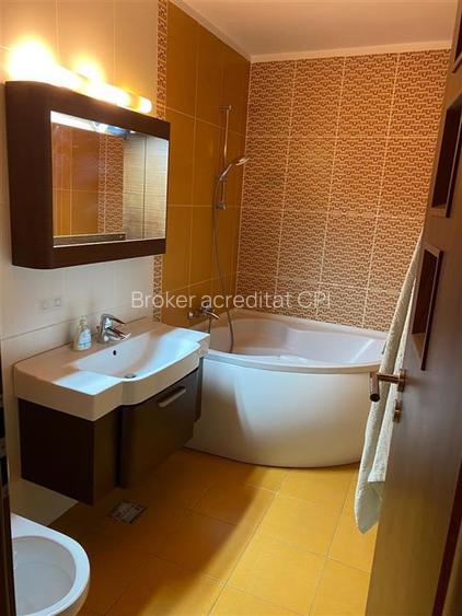 Apartament 3 camere Constantin Brancoveanu - 11