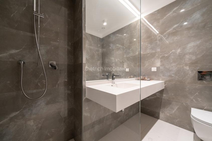 4 camere One Eliade | Floreasca | 2 locuri parcare - 14