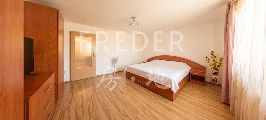 Freder Romanian prezinta o casa de vanzare in Pantelimon
