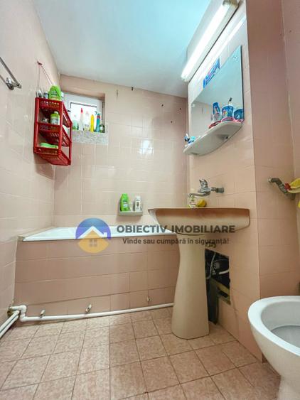 Apartament 2 camere-Zona Scoala nr.8/PROFI