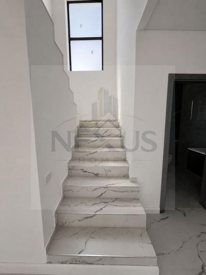 Casa Comuna Berceni | Teren 264 mp | 5 camere | 3 bai | P+1