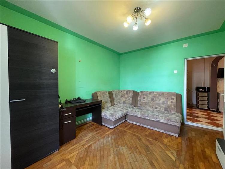 Apartament cu 2 camere de vanzare zona23 August- Tulcea