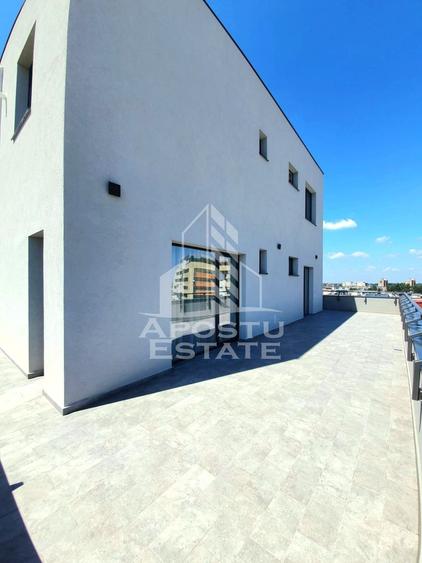Penthouse Malul Muresului