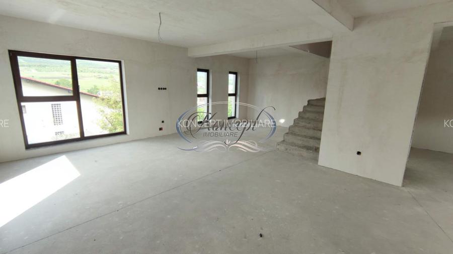 Duplex cu garaj pe strada Oasului - 3