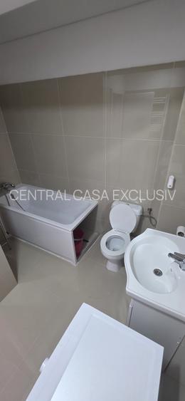 Zona Bucium Sofia District, 2 camere open space, loc parcare inclus, 380e/luna - 3