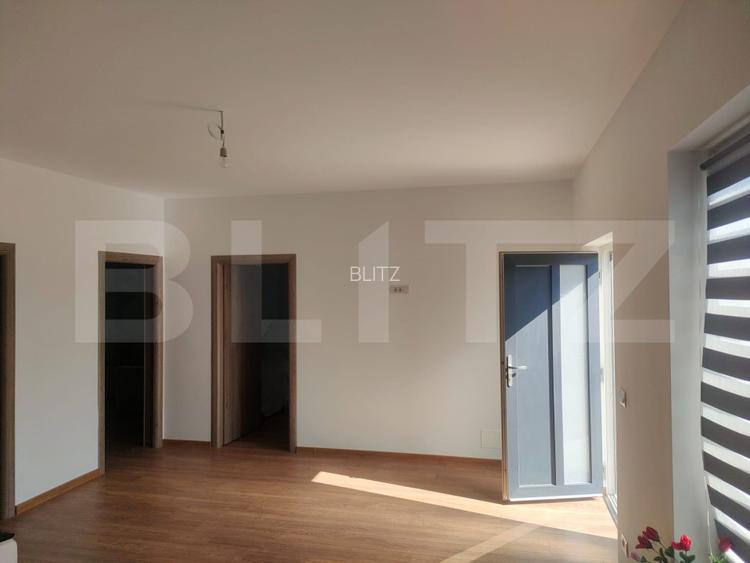 Casa individuala noua, 6 camere, 180mp, Radauti - 11