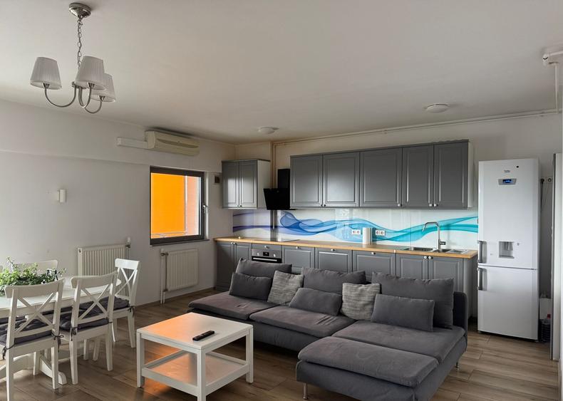 Apartament 3 Camere | Decomandat | Doamna Ghica Plaza