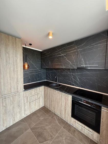 Apartament 2 camre | ONE Herastrau Towers | complet mobilat si utilat