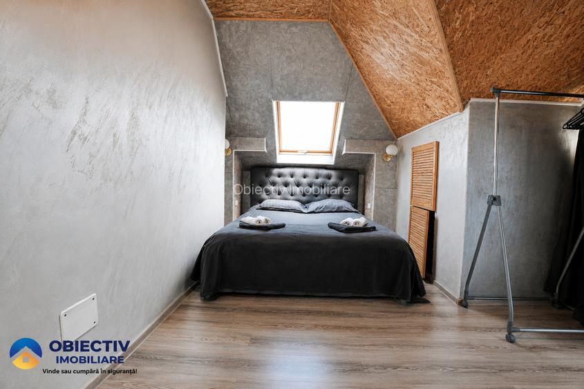 Ocazie 139.000 euro ! Proprietate deosebita Girov – Neamt - 10