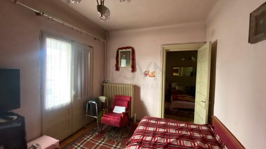 REA1022650 Cismigiu - apartament 3 camere - balcon - parcare - fara risc