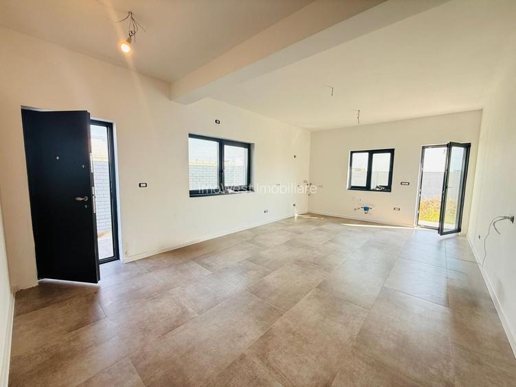 Torontalului – Metro 2 | Duplex pe Parter | 3 Dormitoare | Asfalt | Comision 0% - 10