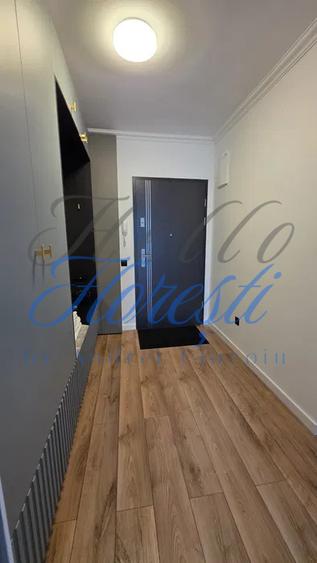 Inchiriere apartament cu 2 camere, 58 mp, West City Tower, Cluj