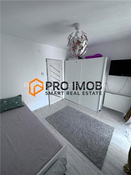 Apartament 3 camere decomandat zona Centru - 3