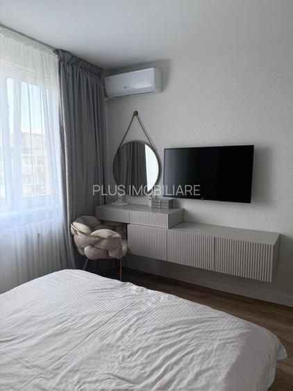 Apartament 3 camere renovat recent langa Parcul Tineretului - 8
