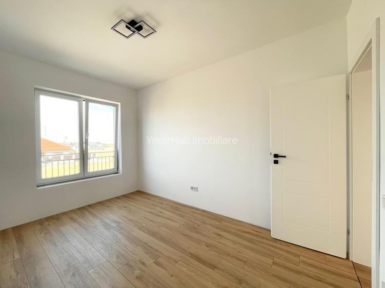 Duplex modern 4 camere  Mosnita-Urseni - 9