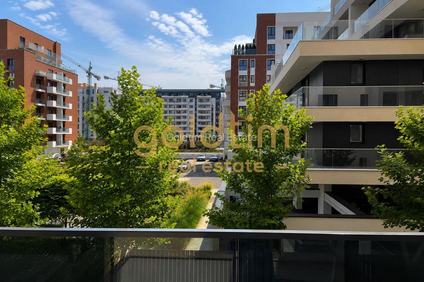 NOU!!! PREMIUM/ RESIDENCE 5/ PRIMA INCHIRIERE/ BALCON - 30