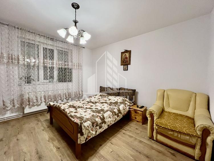 Casa individuala de vanzare, zona Lunei - Kuncz Timisoara