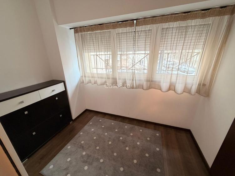 De închiriat – Apartament 3 camere | Timpuri Noi / Nerva Traian - 5