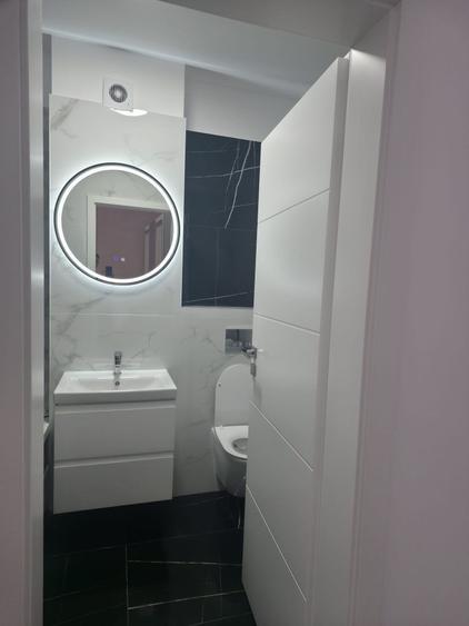 Închiriere 2 Camere Confort Urban - Lux, Parcare, Încălzire Pardoseală