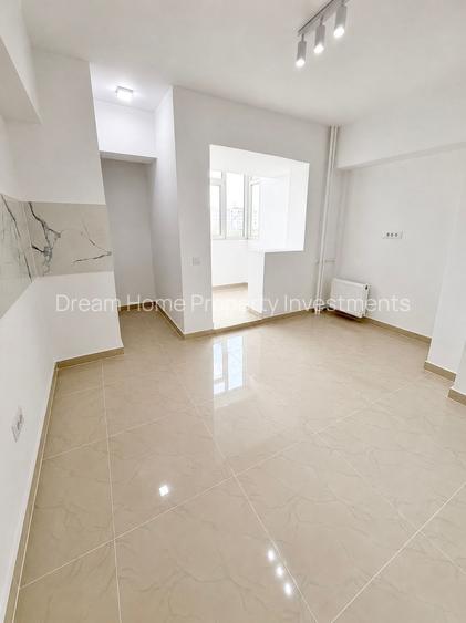 Apartament 4 camere | Obor | Complet renovat | Vedere Spate | 92 mp | Anvelopat - 12