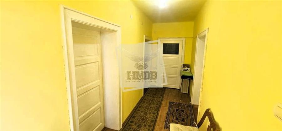 Apartament decomandat la casa 61mp | debara | zona Calea Dumbravii