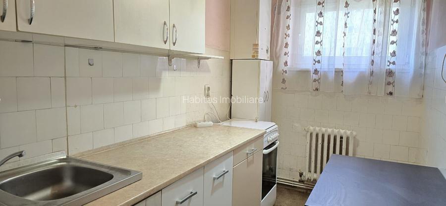 Apartament cu 1 cameră, decomandat, str. Fântânele – lângă Profi!