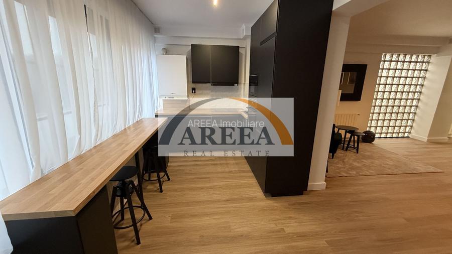 Apartament 2 camere premium  nou  135 mp utili -sc Americana - 20