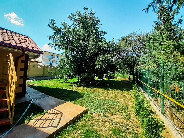 Vila de vanzare Pacurari