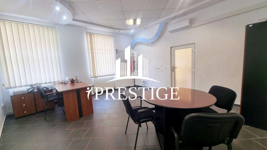 SPAȚIU BIROURI ULTRACENTRAL SIBIU | 50 MP | 2 BIROURI | DEPOZITARE - 4