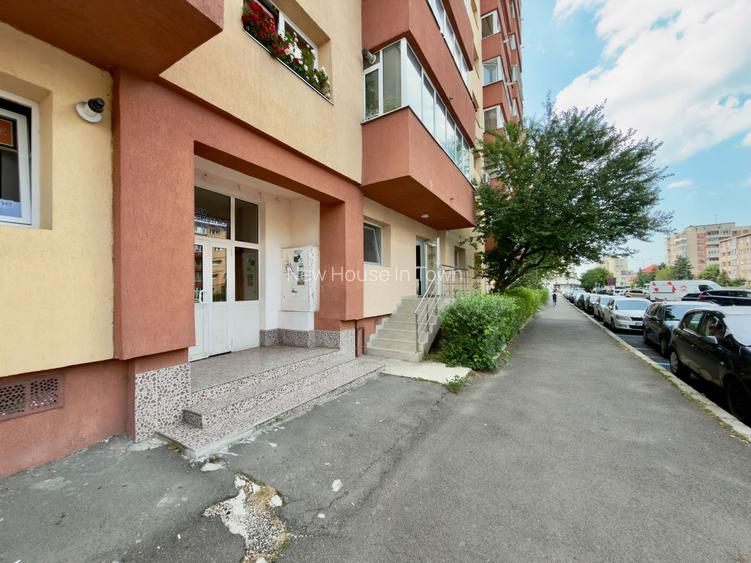 Garsonieră premium | Renovată | 38 mp - 11