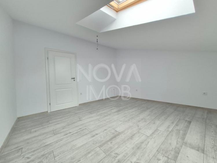 Apartament 3 camere, la cheie, Selimbar