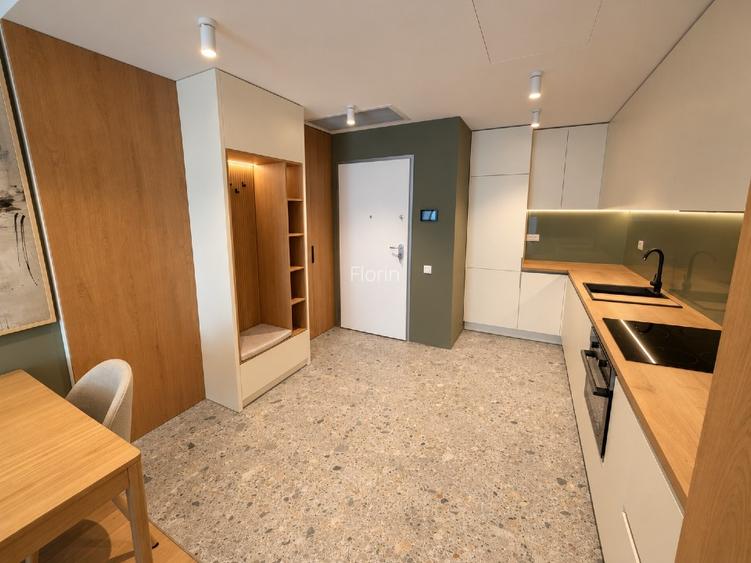 Ap 2 cam cu parcare și boxă , et 9/12, Complex UP SITE - direct proprietar  - 3