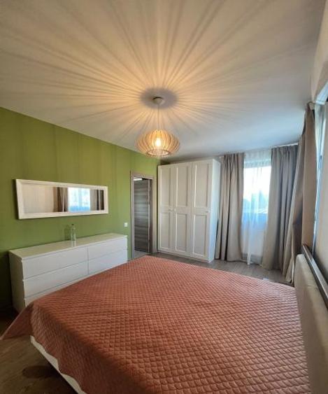 Inchiriere Apartament 3 Camere - Cotroceni - Complex Metrocity - Metrou La 5 Min