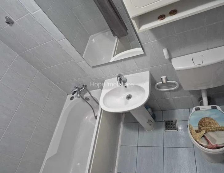 Complex Răsărit de Soare – Auchan Titan - Garsoniera ideal investitie - 5