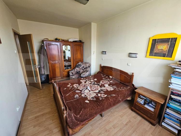 Apartament 3 camere