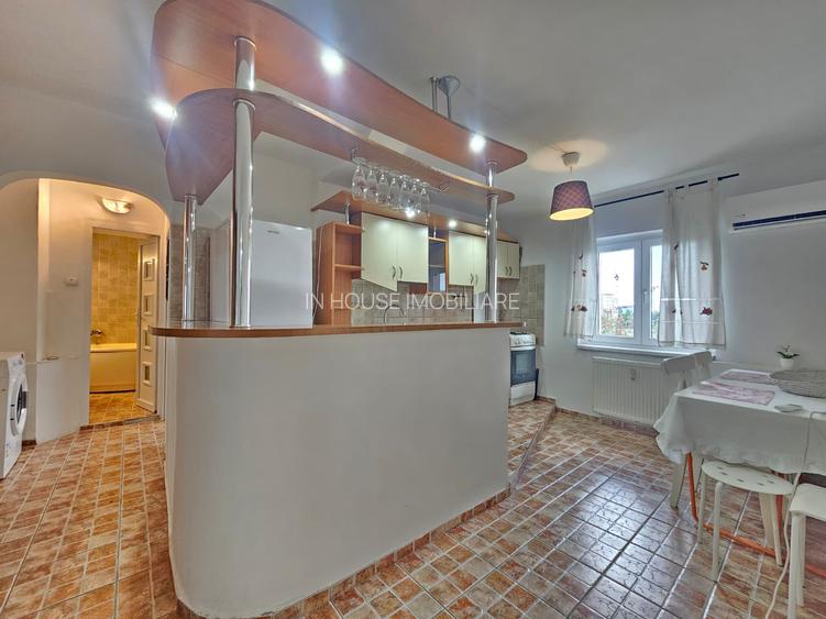Apart 2 camere 56m2 | Aviatiei - Str. Avionului | Promenada - M2 Aurel Vlaicu - 11
