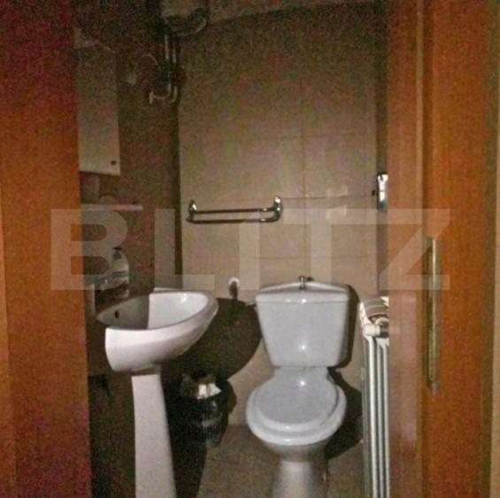 Spațiu comercial stradal, 160 mp, zona Micro 3