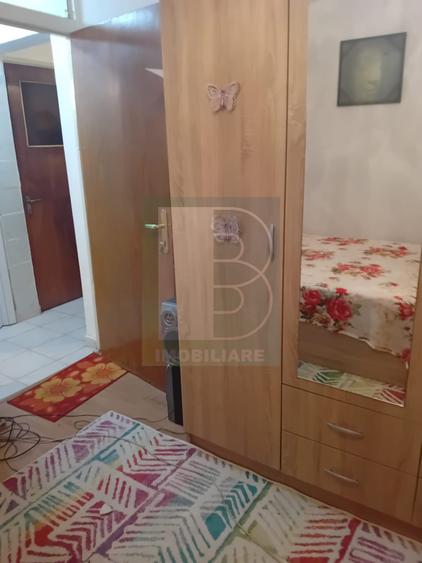 Apartament 3 Camere,Calea Vitan,bl.reabilitat,DECOMANDAT, 2 bai,Centrala,mobilat