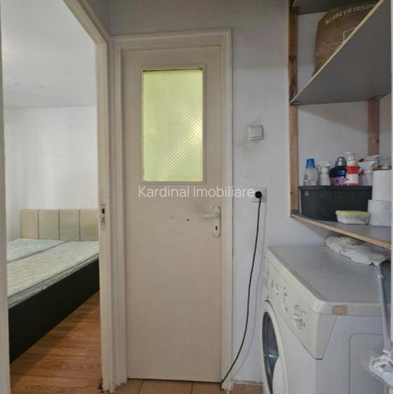 Inchiriere apartament 2 camere ,etajul 1 , zona Garii - 7