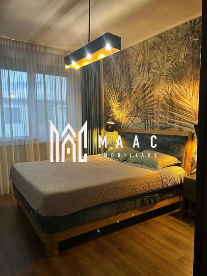 Apartament 3 camere I Etaj 3 I Selimbar