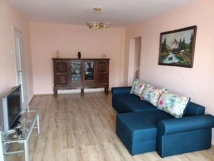 APARTAMENT CU 2 CAMERE ZONA DRAGALINA - NOKIA LA 350 EURO
