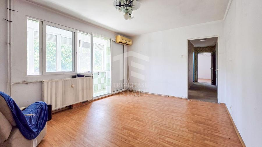 Militari, Apusului, Uverturii - Ghirlandei - Apartament 4 camere