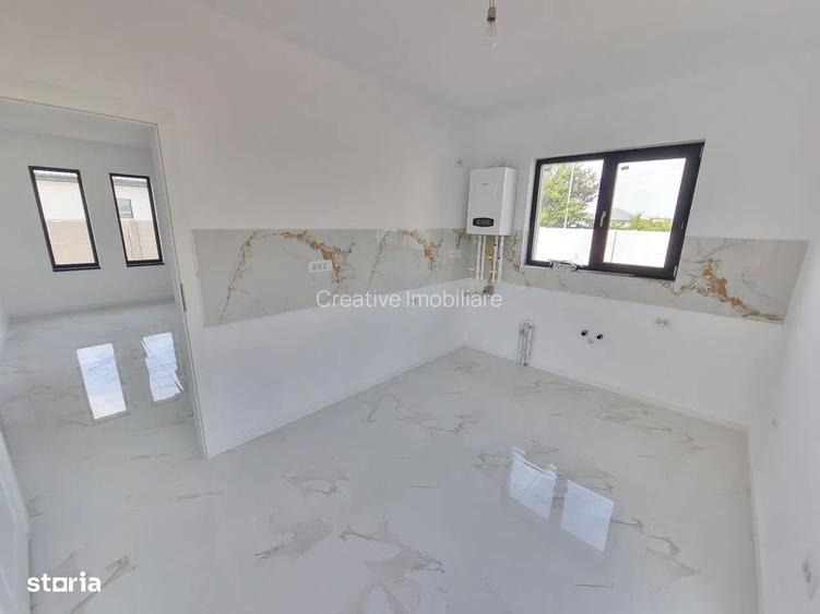 PROPRIETAR: Casă individuală nouă, finisaje premium - LA PREȚ DE APARTAMENT - 15