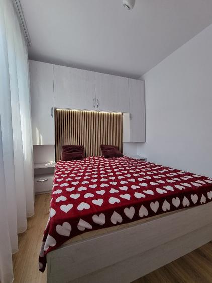 Apartament 2 camere de inchiriat