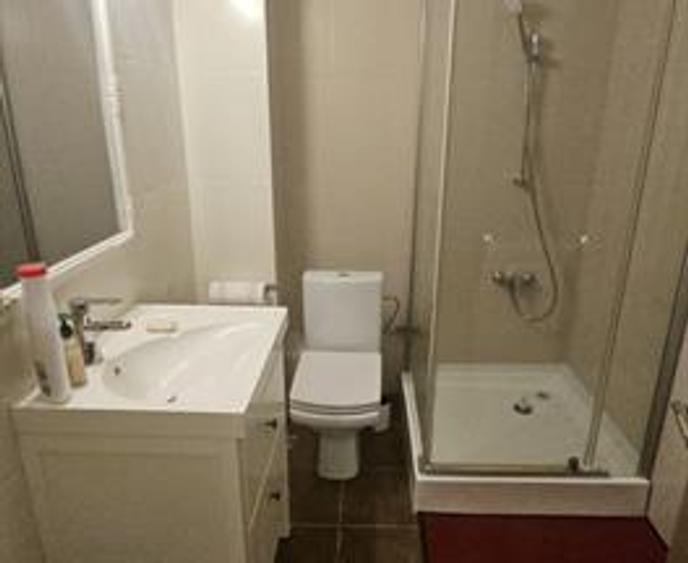 Apartament Berceni